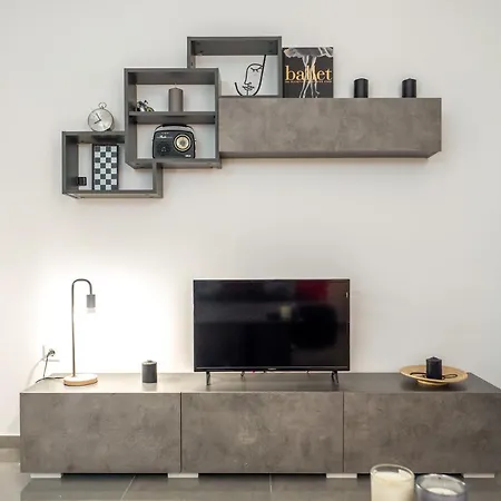 Minimalistic!