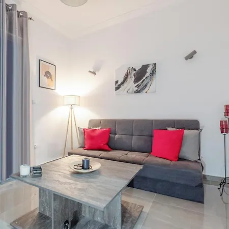 Minimalistic! Apartment *