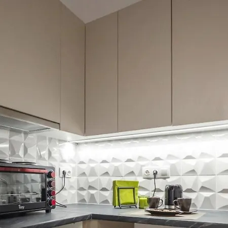 Minimalistic! *