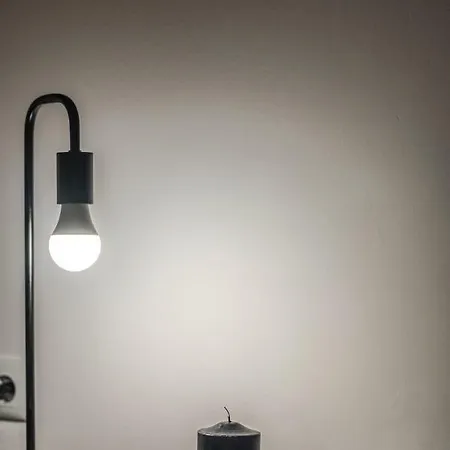 Minimalistic! Apartment *