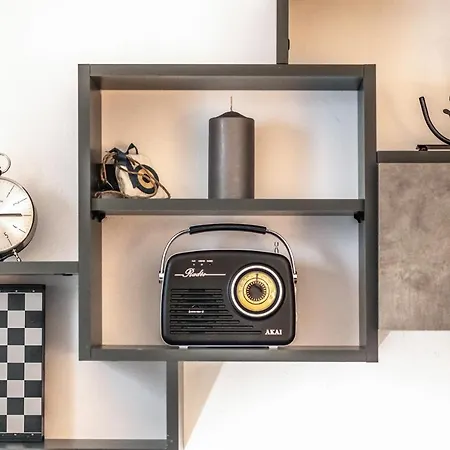 Apartment Minimalistic! Athens